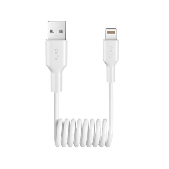 Cavo in TPE da USB-A a lightning, 1m